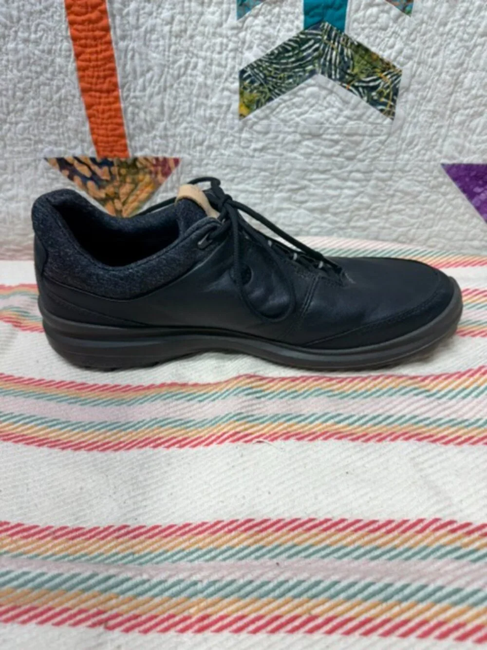 Ecco Biom Hybrid 3 Golf Shoes Men's Size 9